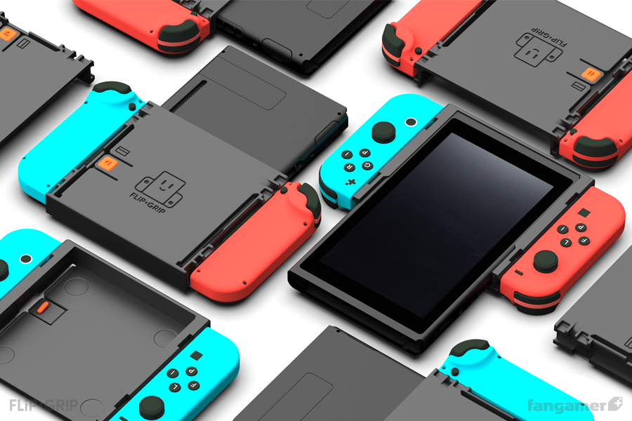 The complete list of 4 player Switch games – Switcher